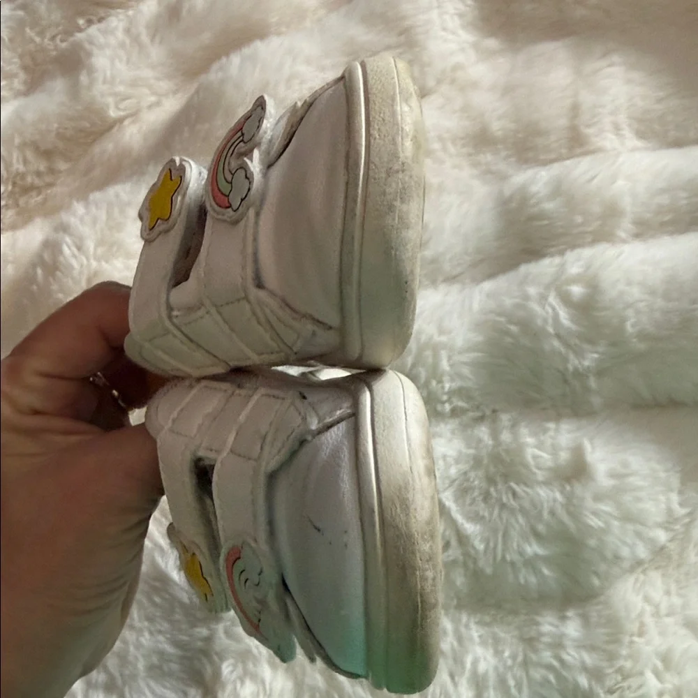 Puma smash next